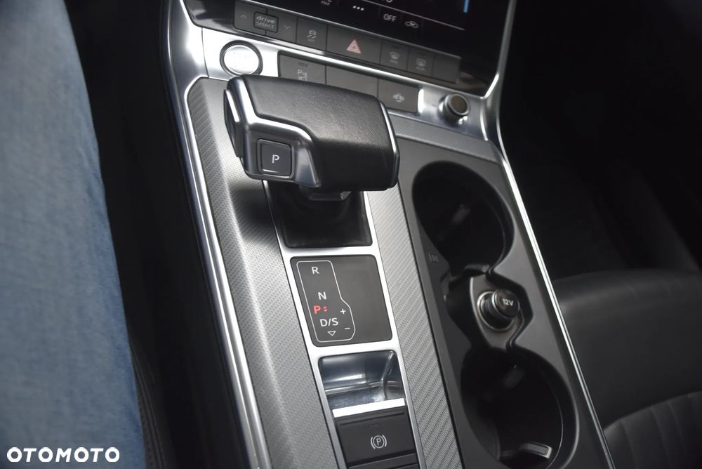 Audi A6 Limousine 40 TDI mHEV S tronic - 18