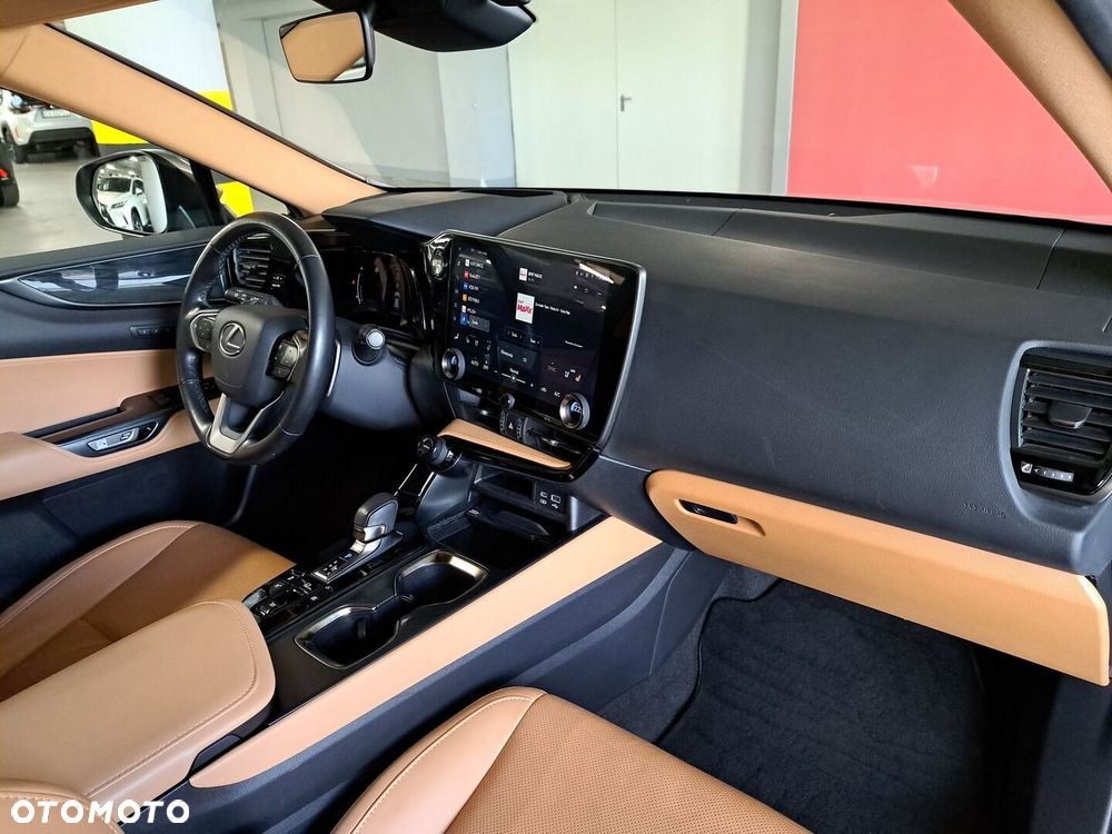 Lexus NX 350h Prestige AWD - 17
