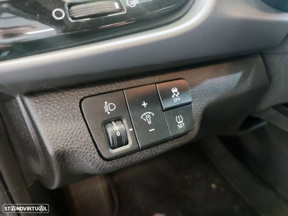 Kia Rio 1.4 CRDi 90 Platinum Edition - 29