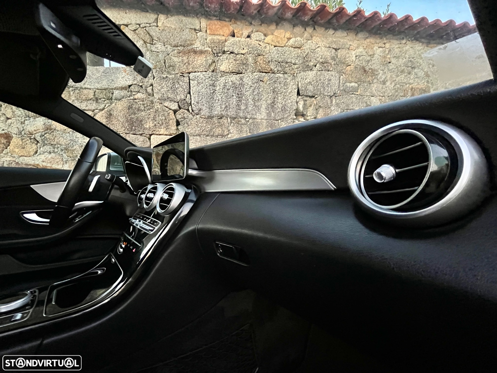 Mercedes-Benz C 300 d AMG Line - 33