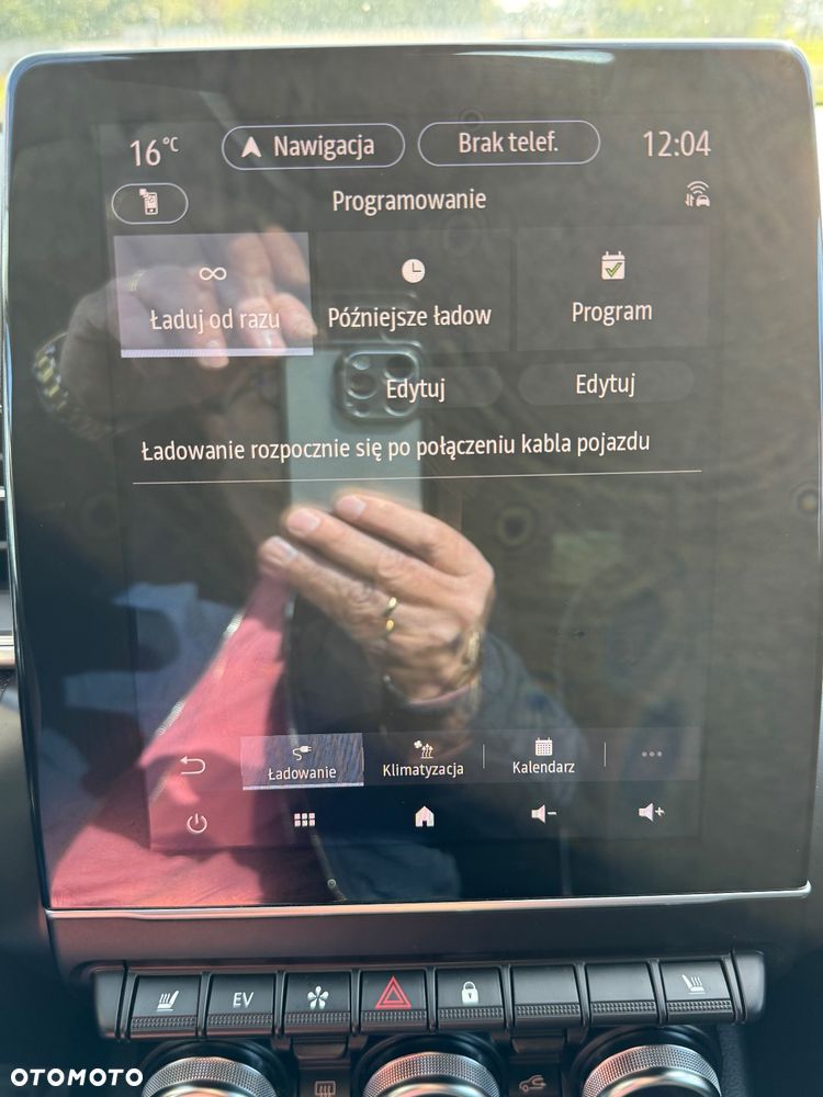 Renault Captur 1.6 E-TECH Plug-In Initiale Paris - 30