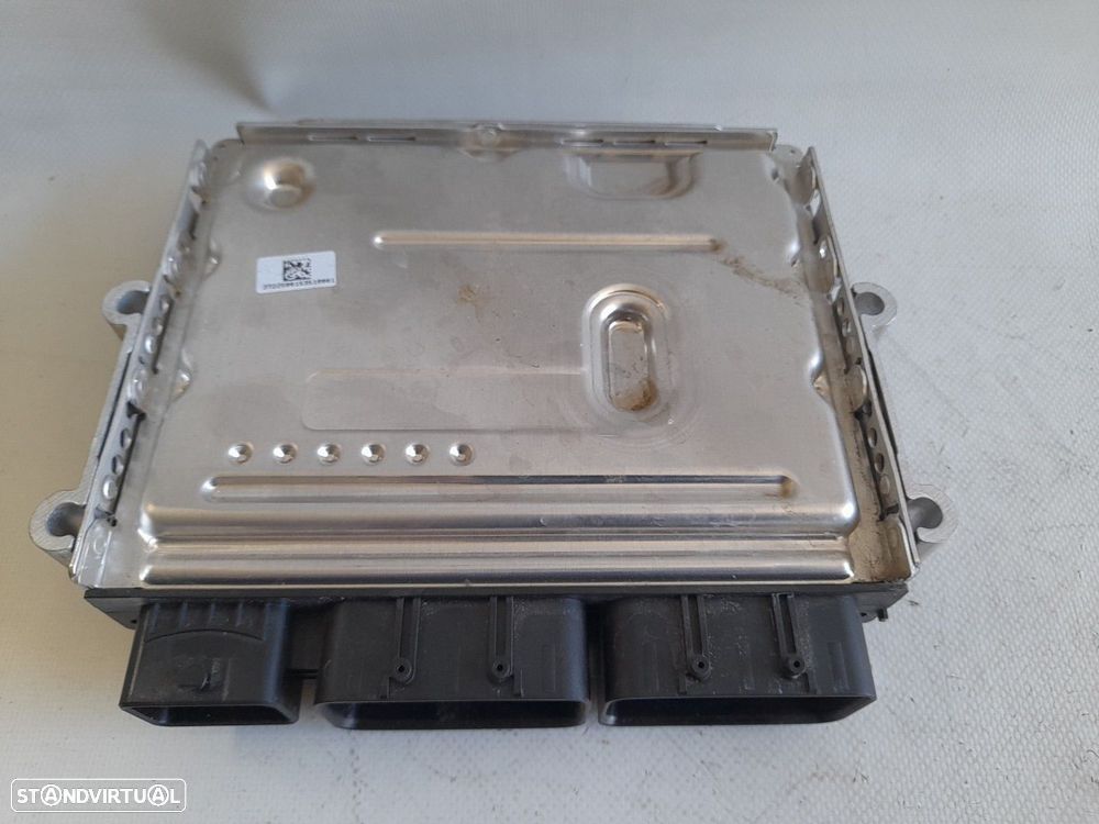 Centralina motor / ECU RENAULT Clio V (BF_) - 2