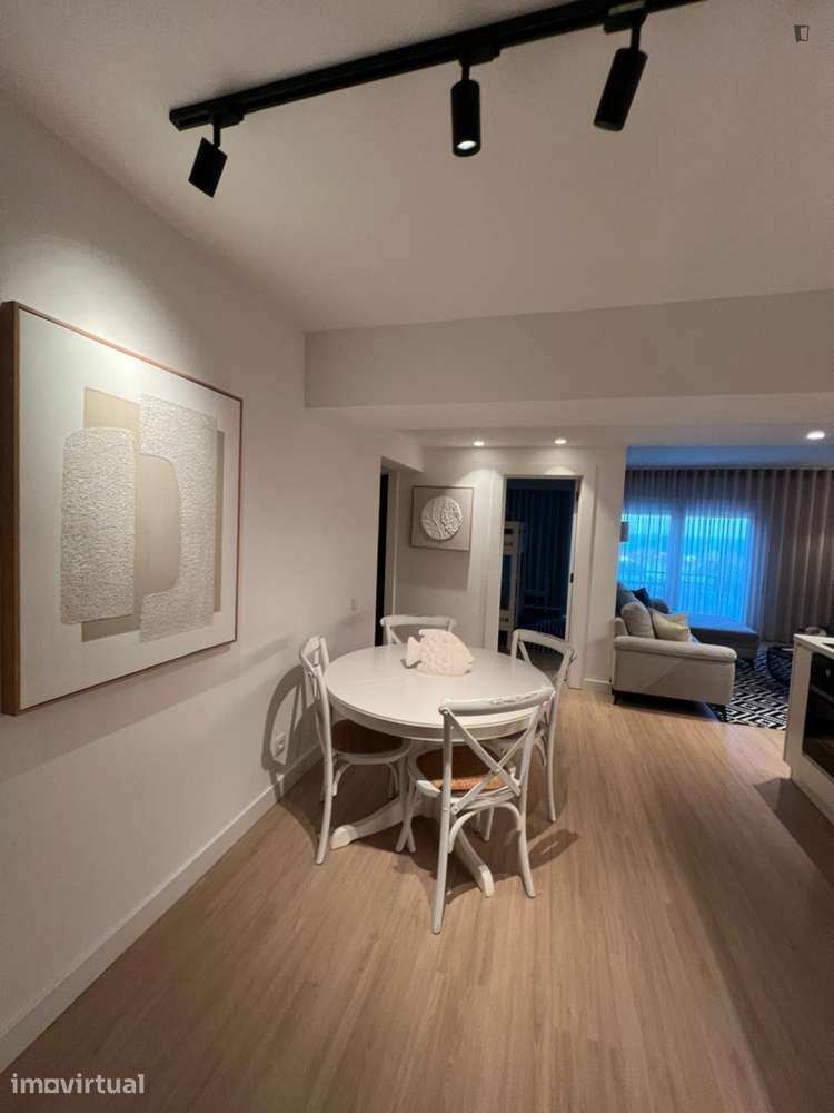 Apartamento com 2 quartos - localizado em Porches - Grande imagem: 5/13