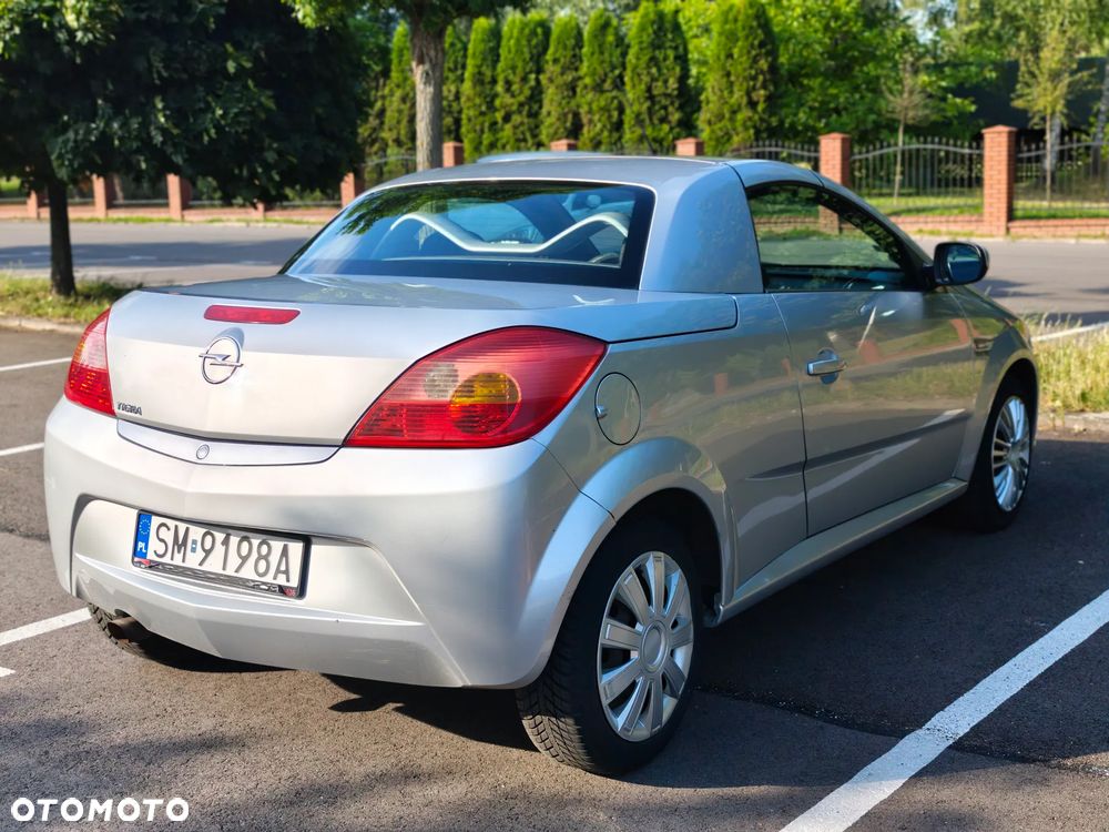 Opel Tigra 1.4 Enjoy - 3
