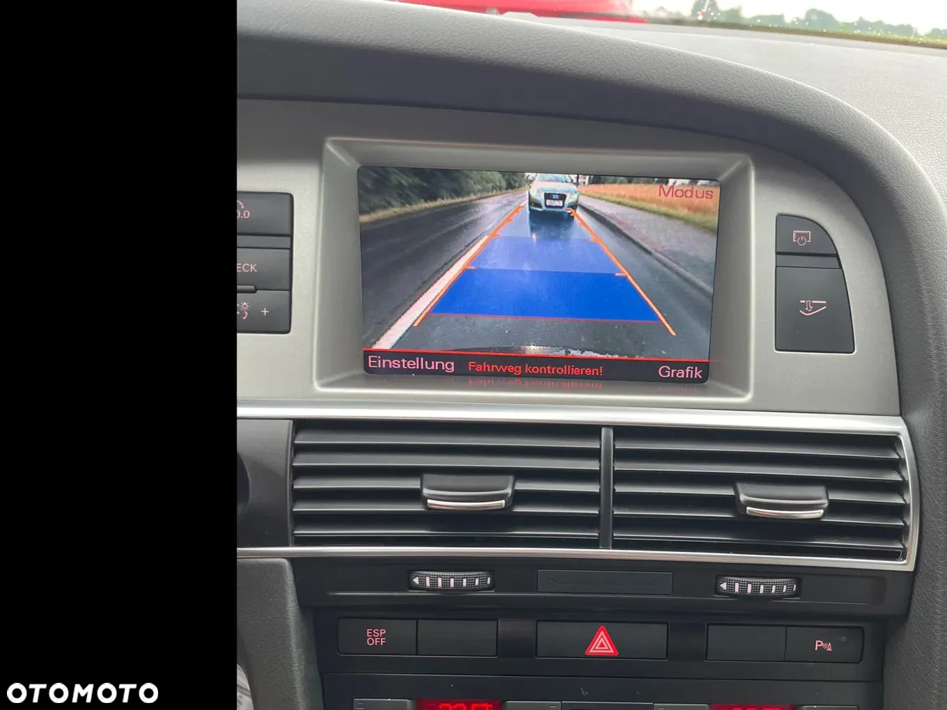 Audi A6 Avant 3.2 FSI tiptronic quattro - 34