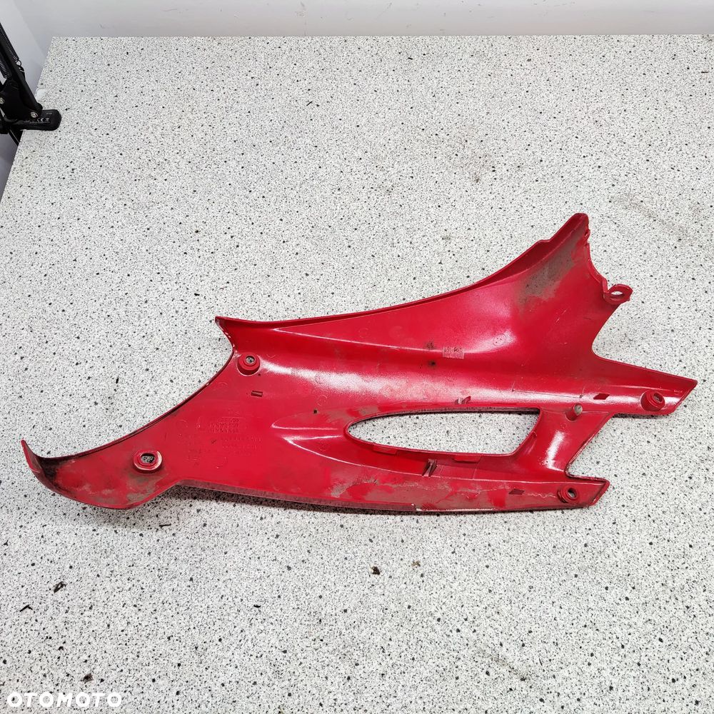 Owiewka, osłona, bok, boczek Peugeot Speedfight 2 - 8