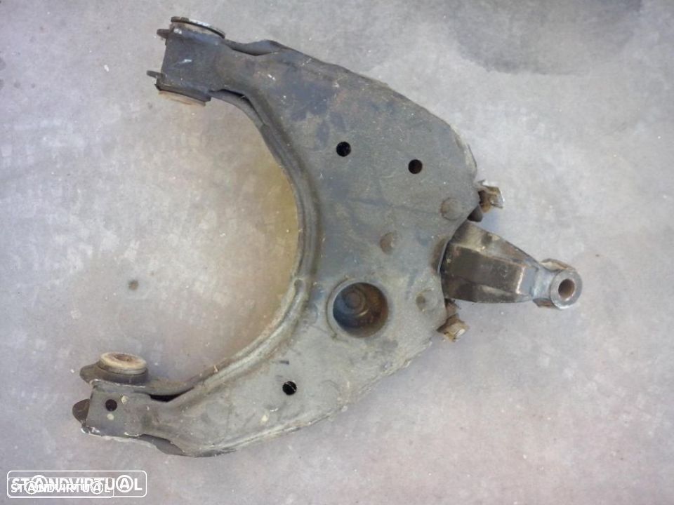 Braço de suspensão Toyota Hilux 4wd 1997 até 2001 - 1