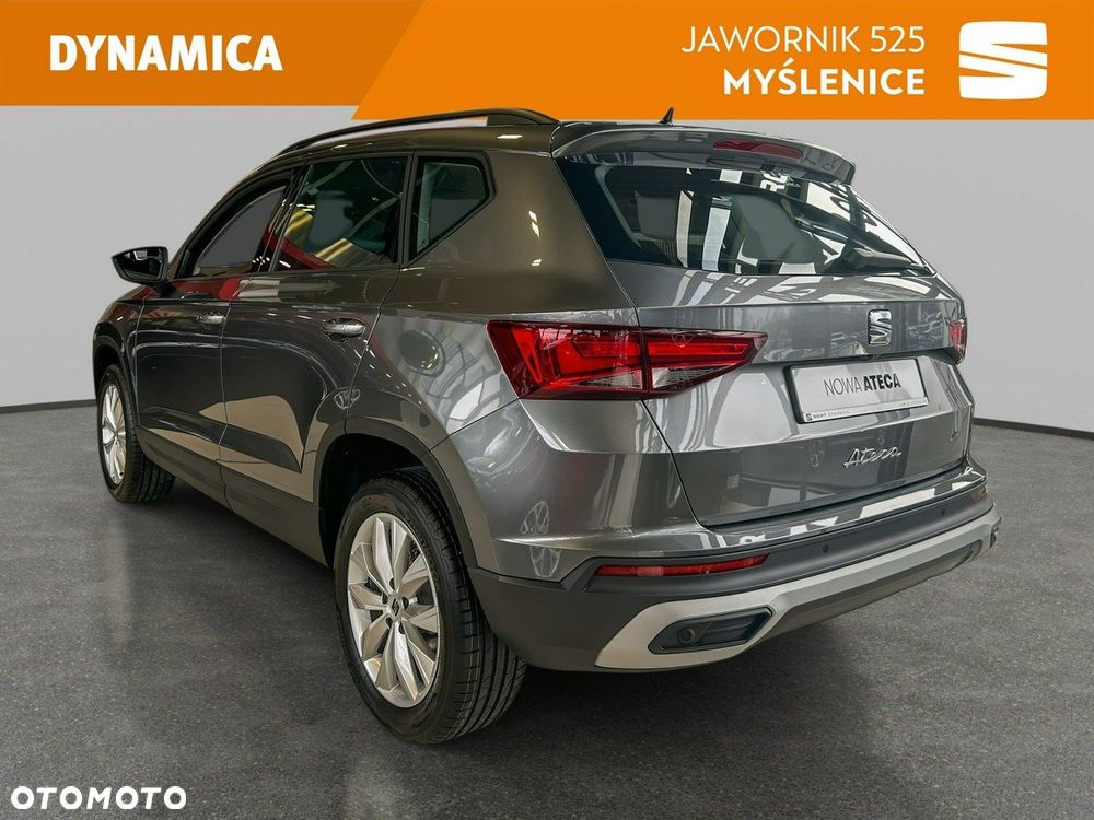 Seat Ateca - 8