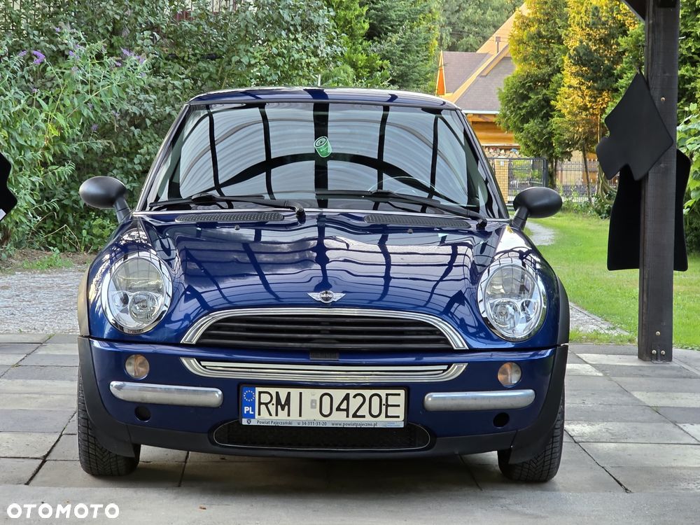 MINI ONE - 12