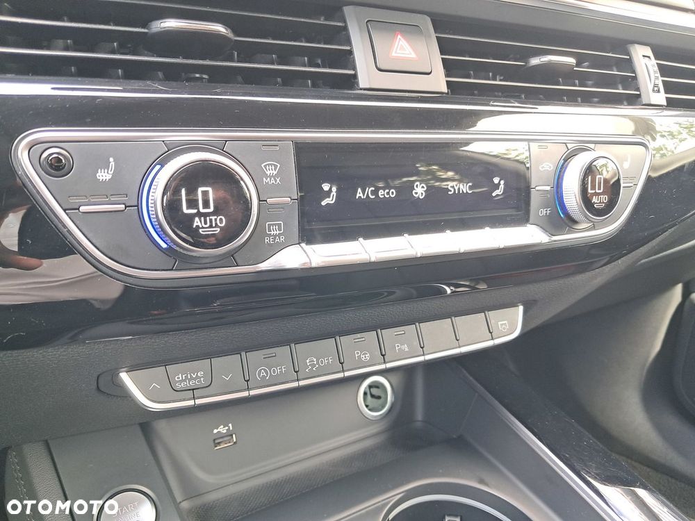 Audi A5 Sportback - 29