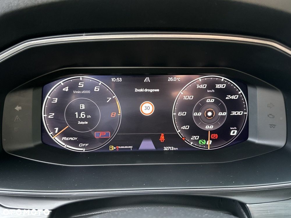 Cupra Formentor 2.5 TSI 4Drive VZ5 DSG - 33