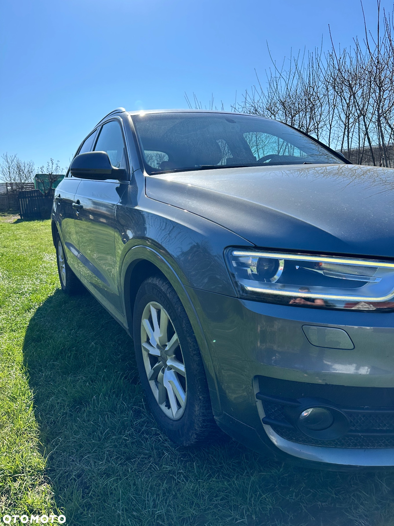 Audi Q3 2.0 TDI Quattro S tronic - 2