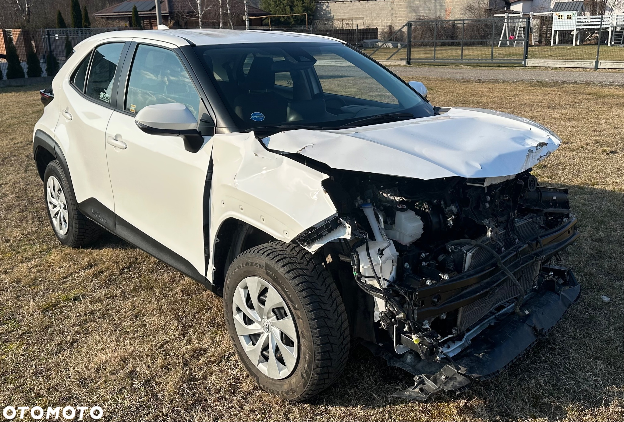 Toyota Yaris Cross Hybrid 1.5 Comfort - 6