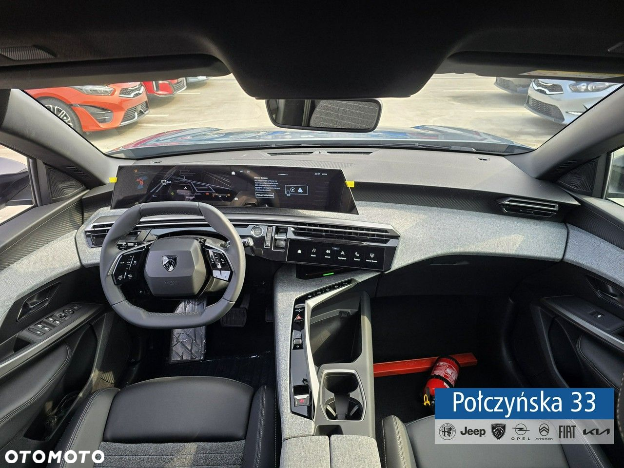 Peugeot 3008 - 14