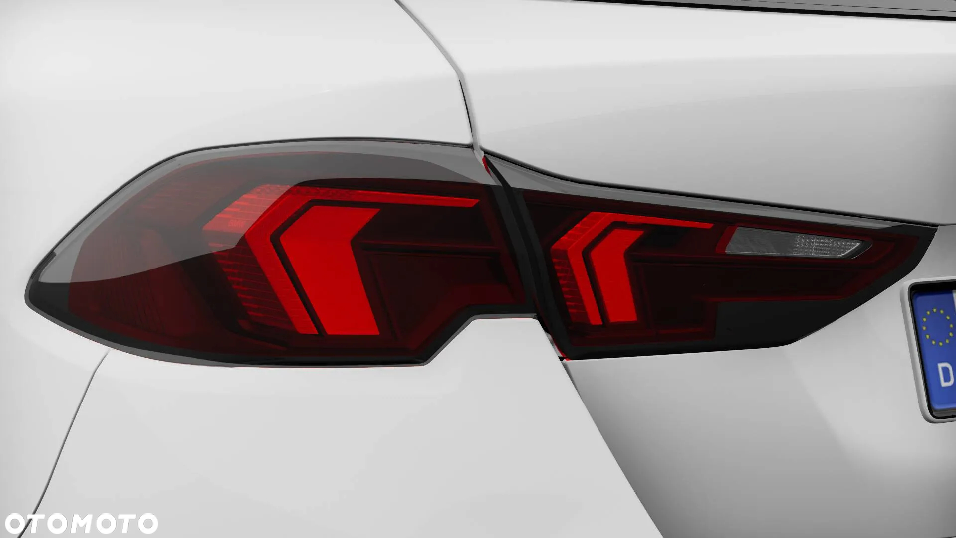 BMW Seria 1 - 8