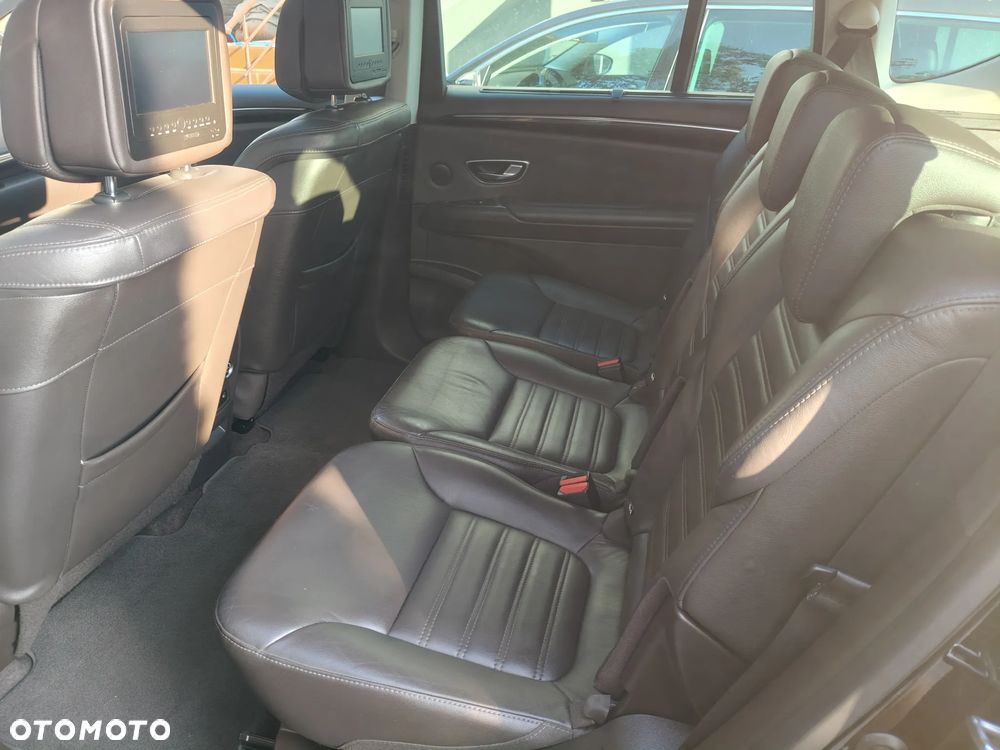 Renault Espace Energy dCi 130 Business - 11