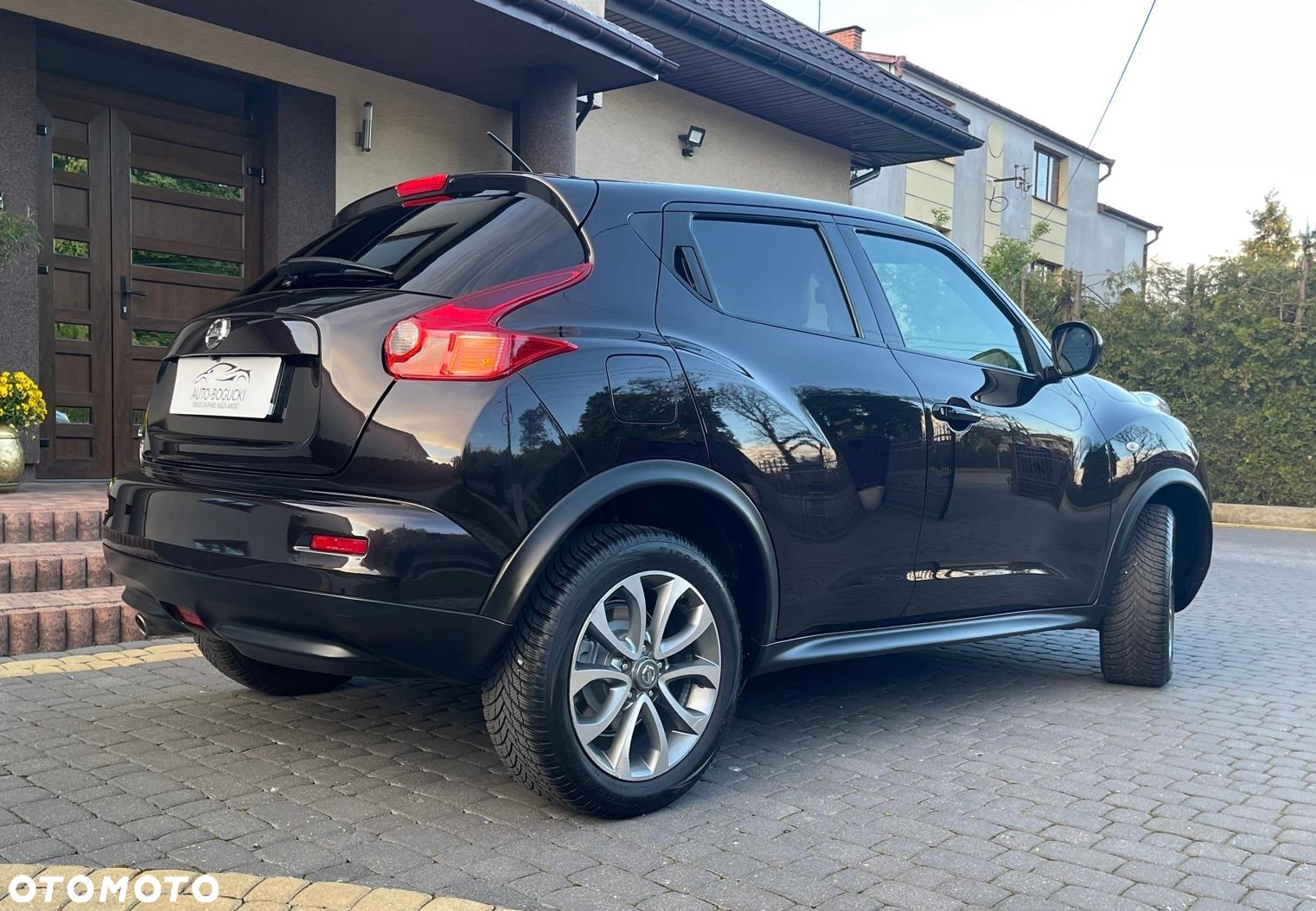 Nissan Juke 1.6 Tekna S&S - 17