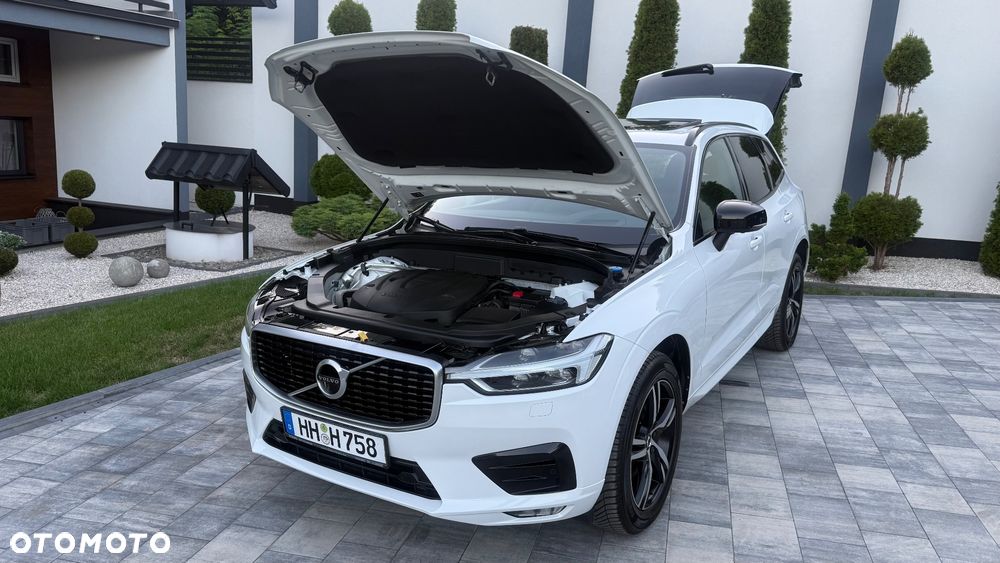 Volvo XC 60 D4 R-Design - 13