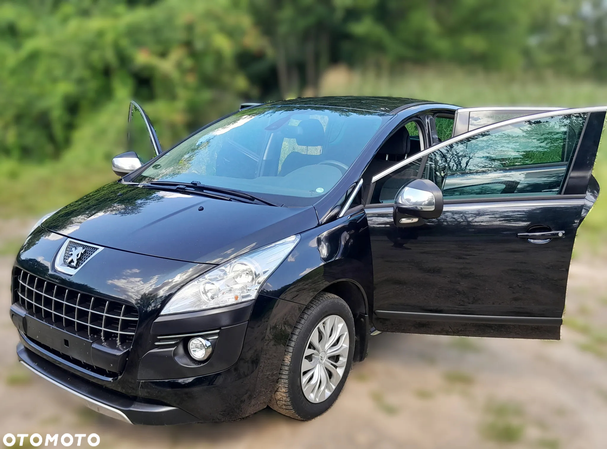 Peugeot 3008 - 4