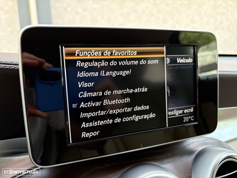 Mercedes-Benz GLC 350 e Coupé Exclusive 4-Matic - 39