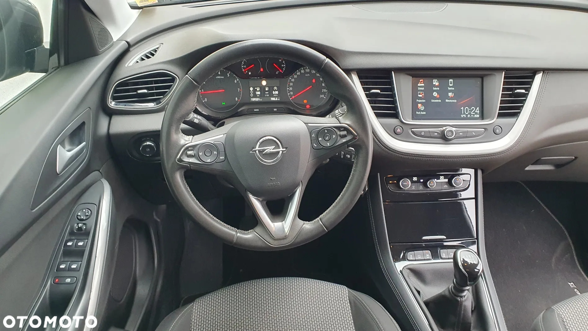 Opel Grandland X 1.5 CDTI Ultimate S&S - 14