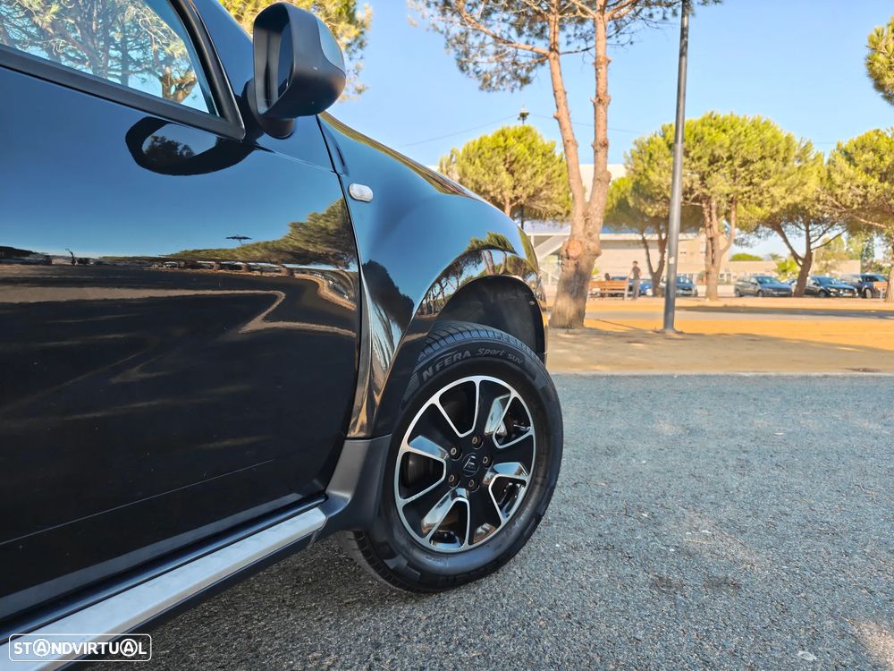 Dacia Duster 1.5 dCi Prestige - 7