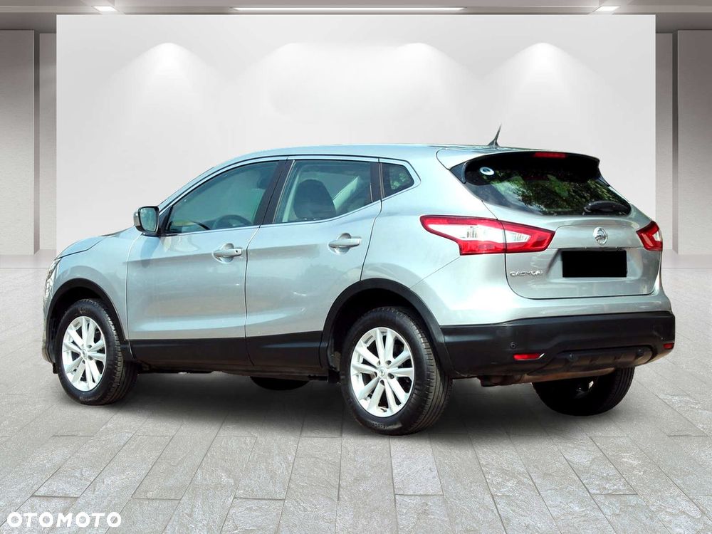 Nissan Qashqai 1.2 DIG-T Tekna Xtronic EU6 - 4