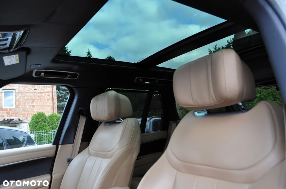 Land Rover Range Rover 3.0 D LWB SV AB - 15