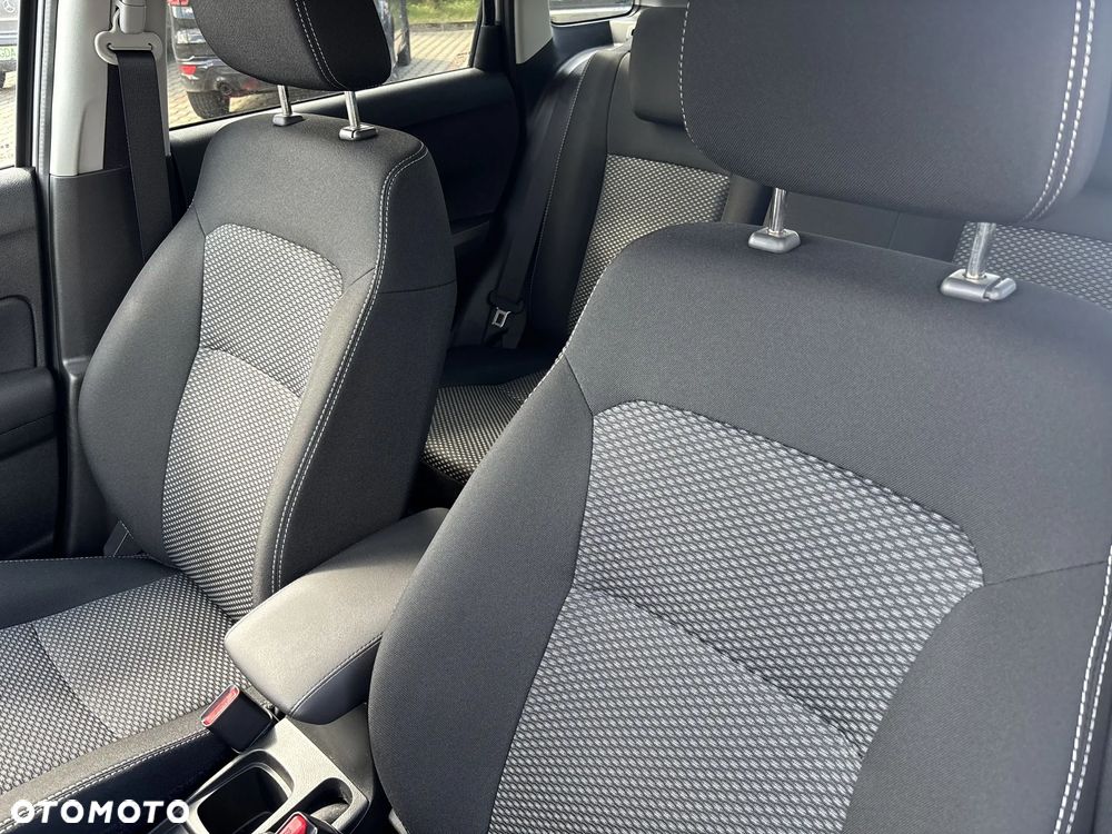 Suzuki Vitara 1.4 Boosterjet mHEV Premium Plus 2WD - 12