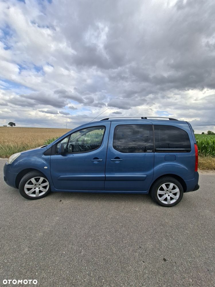 Citroën Berlingo - 6