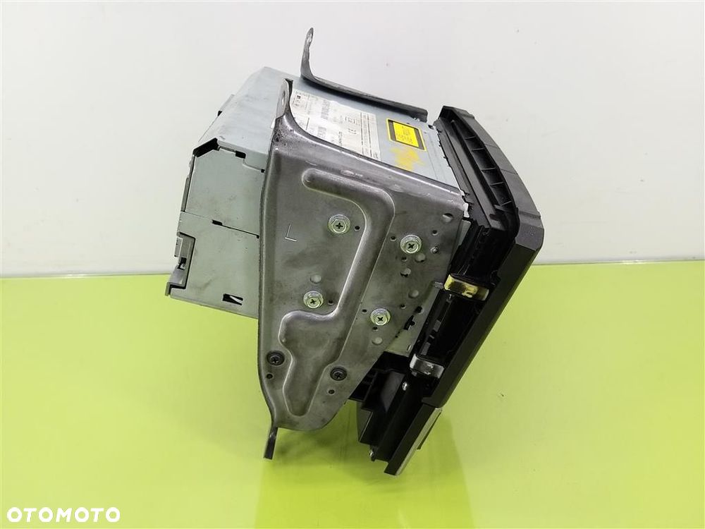 Radio CD FABRYCZNE WYŚWIETLACZ Toyota Avensis  II T25 2003-2006 - 4