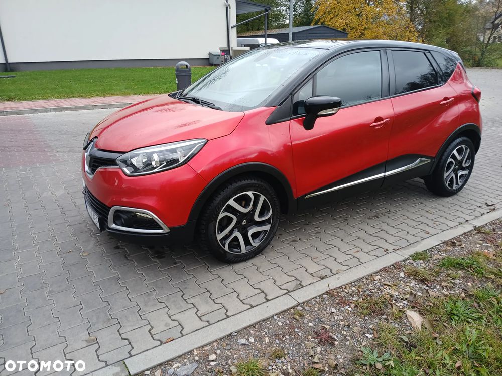 Renault Captur - 10