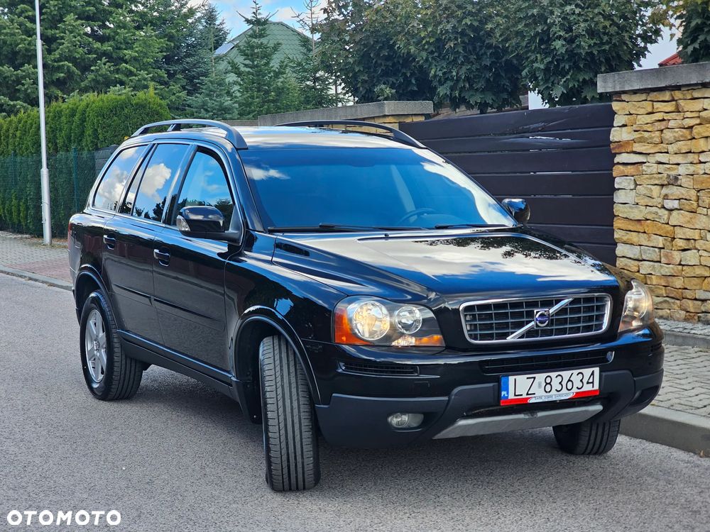 Volvo XC 90 D5 Momentum - 14