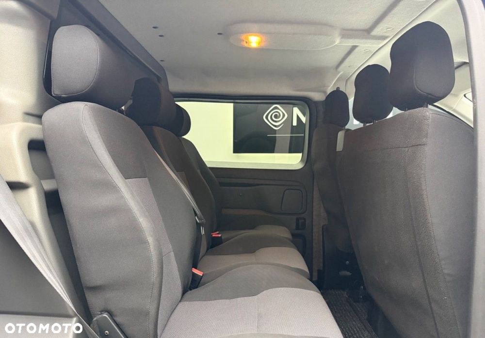 Peugeot Expert Premium L3H1 TwinCab Komfort Plus - 15