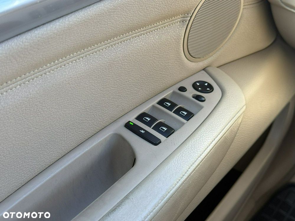 BMW X6 xDrive35d - 20