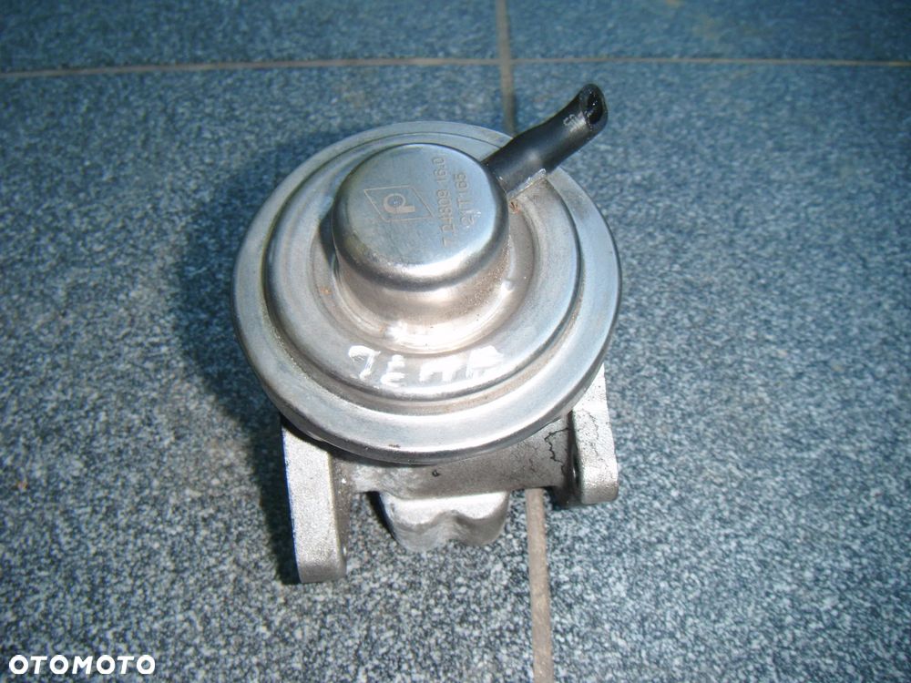 vw jetta III 07r2.0 tdi zawór egr  714809160