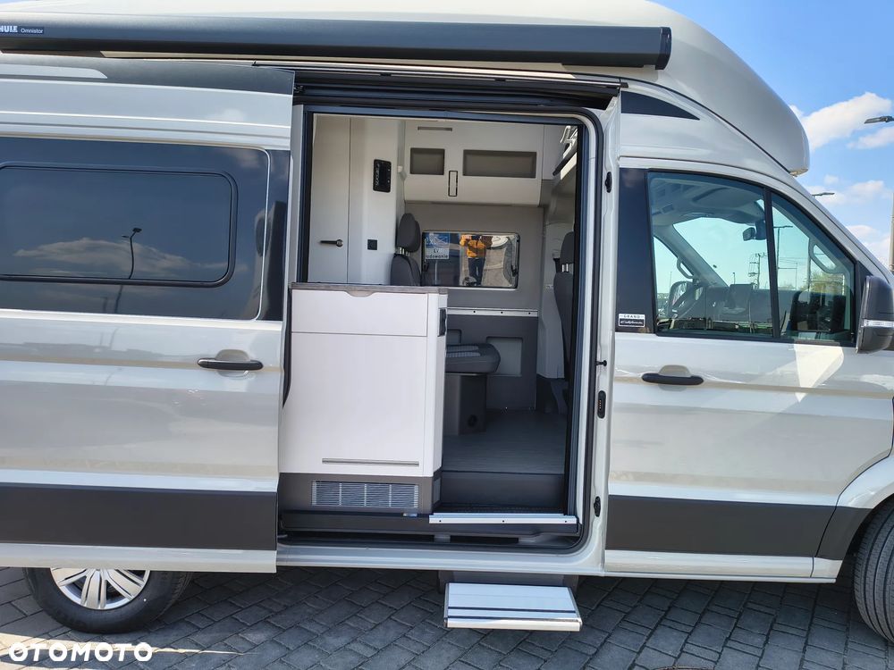 Volkswagen Crafter Standard - 14
