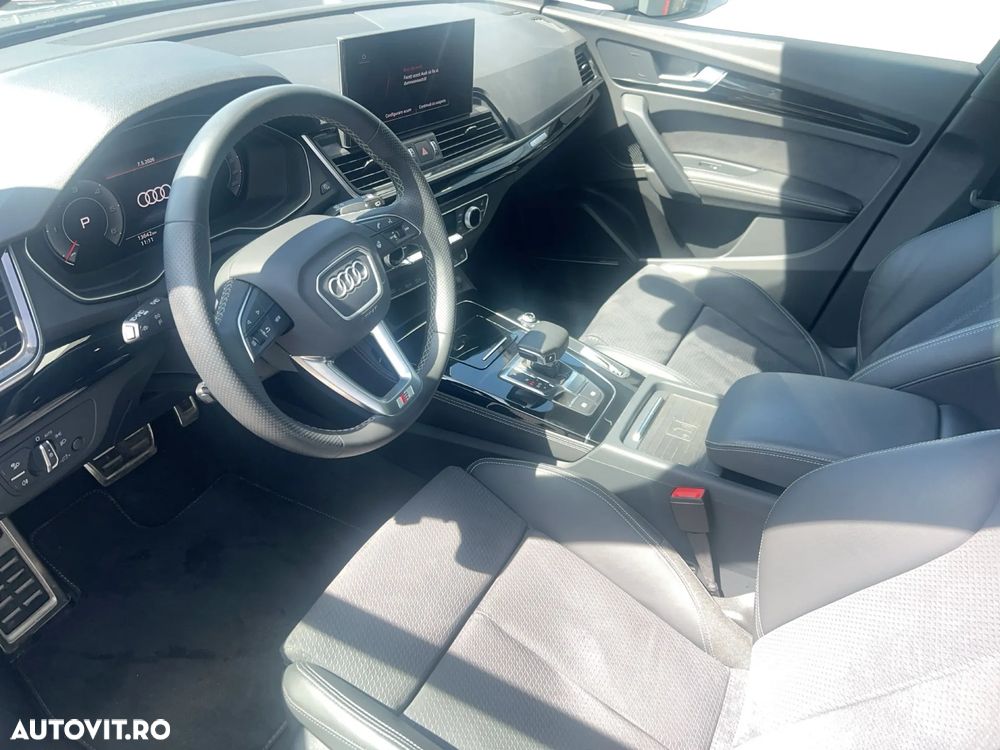 Audi Q5 - 9