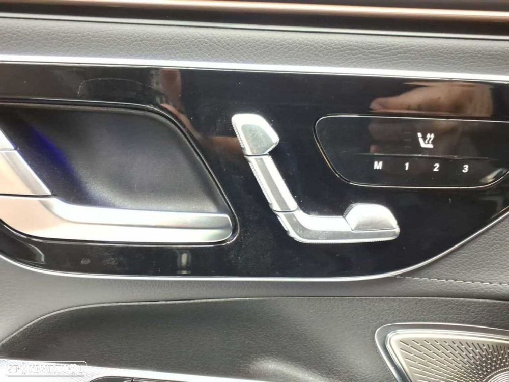 Mercedes-Benz EQE - 11