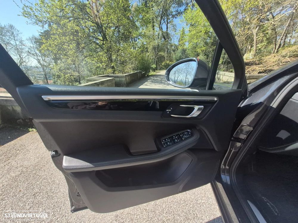 Porsche Macan S PDK - 16
