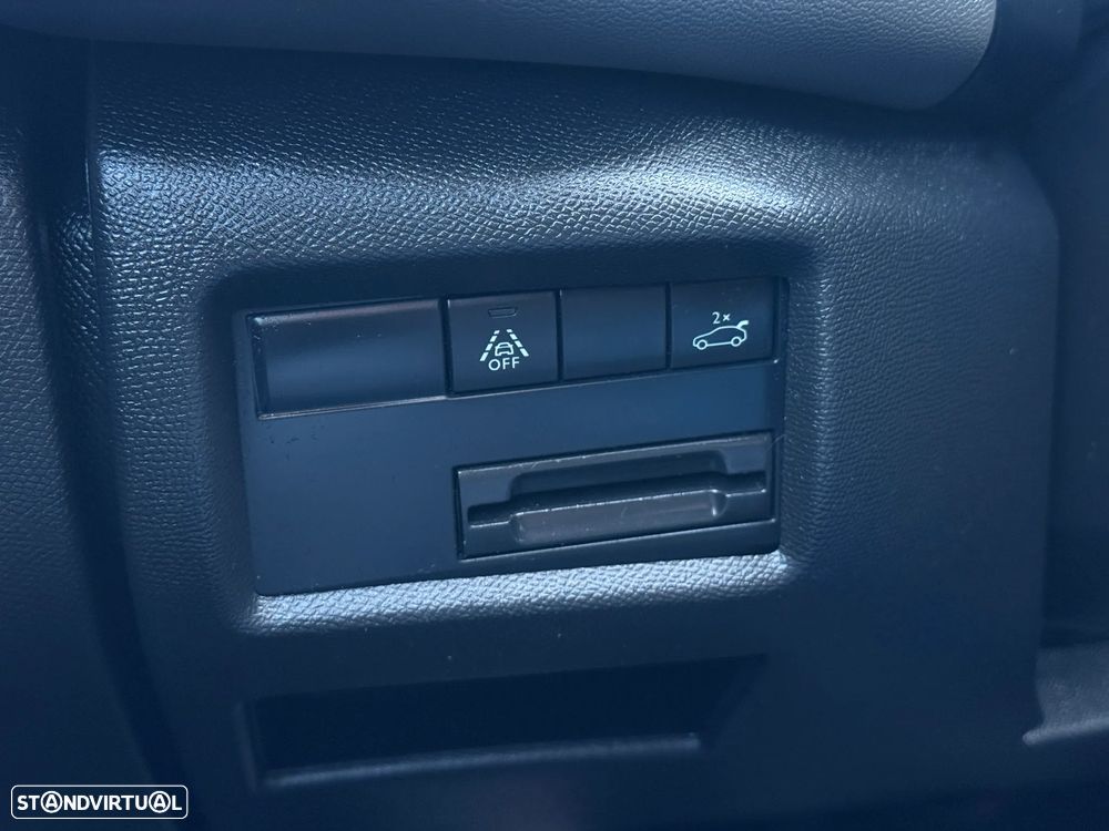 Citroën C5 Aircross 1.5 BlueHDi Feel Pack - 21