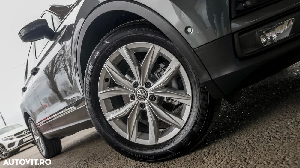Volkswagen Tiguan 2.0 TDI DPF DSG Comfortline - 35