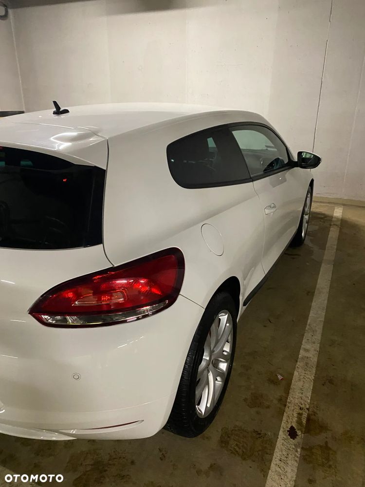 Volkswagen Scirocco 1.4 TSI R-Style - 13