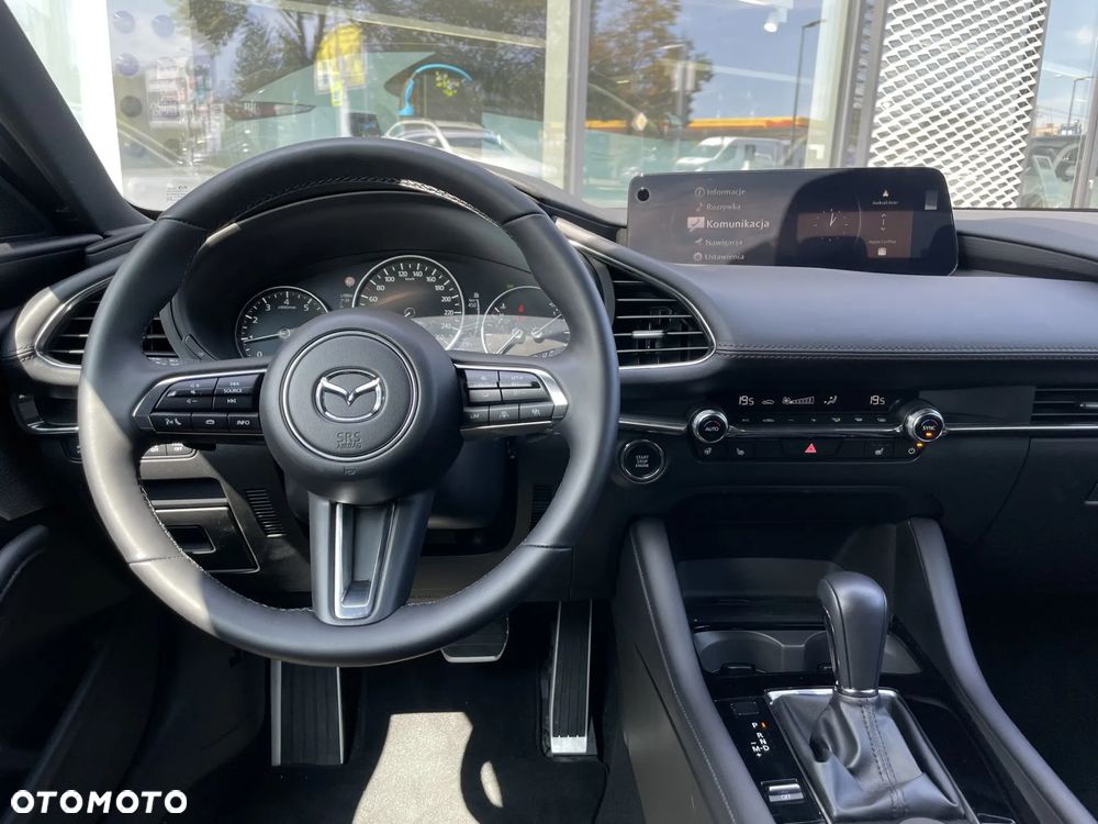 Mazda 3 - 16