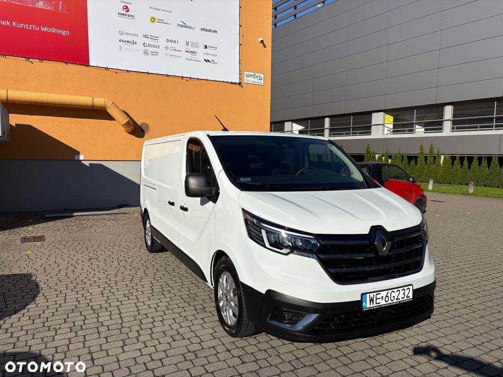 Renault Trafic - 5