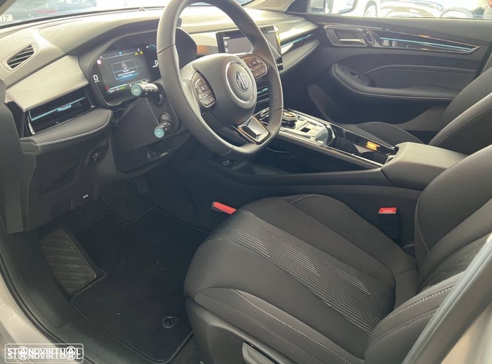 MG MG5 5 Maximal Comfort - 12