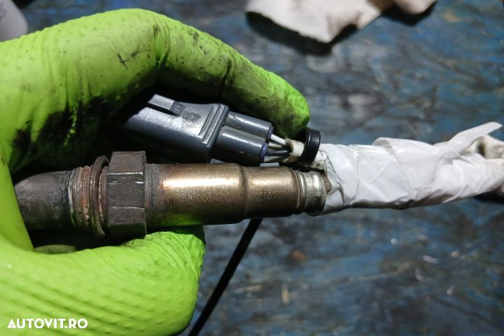 Sonda lambda 89465-0H010 89465-0H010 Toyota Aygo 2 [2014 - 2020] Hatc - 2