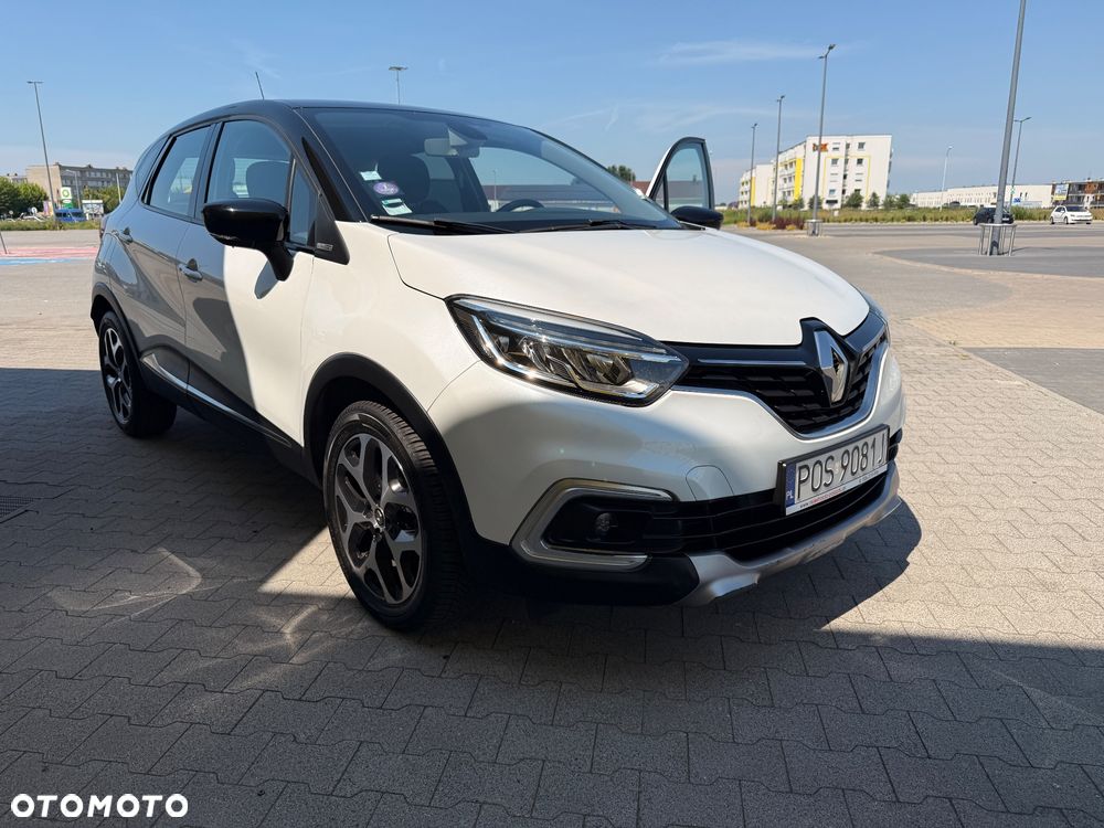 Renault Captur (ENERGY) TCe 90 LIMITED - 6