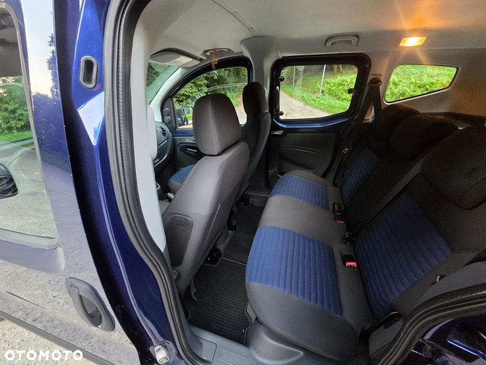 Fiat Qubo - 7