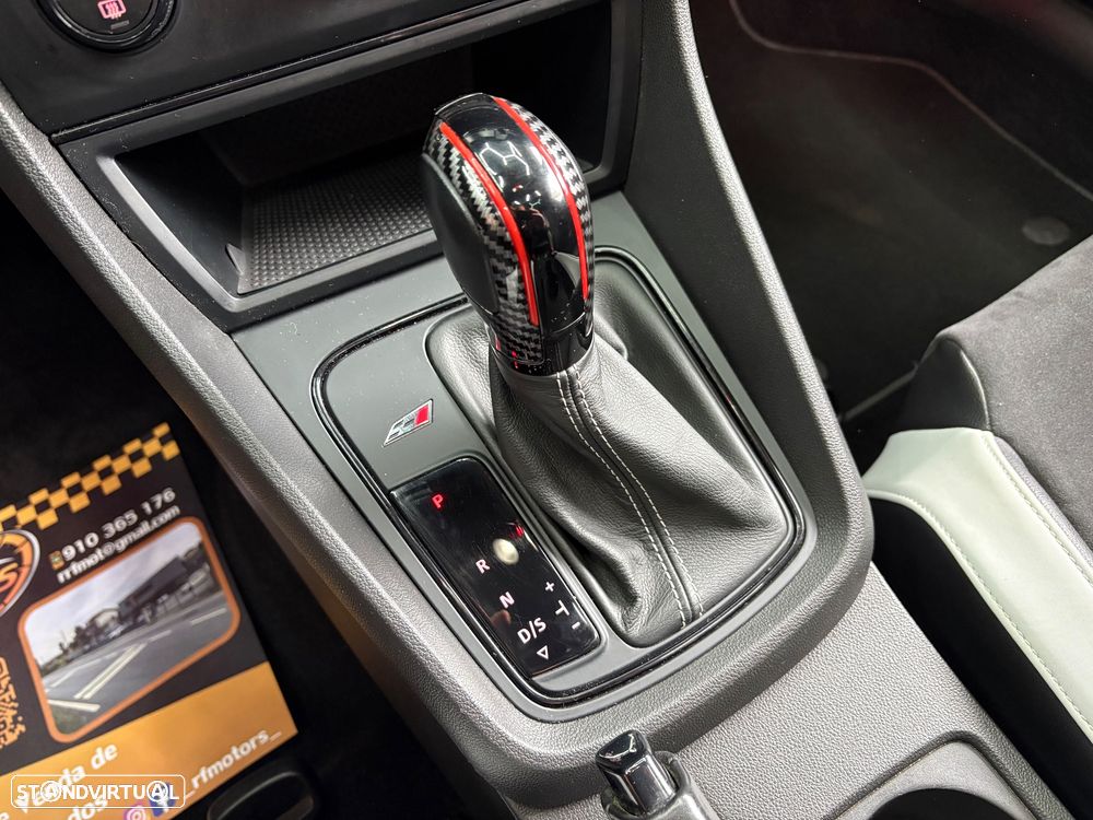 SEAT Leon 2.0 TSI S&S DSG Cupra 280 - 13